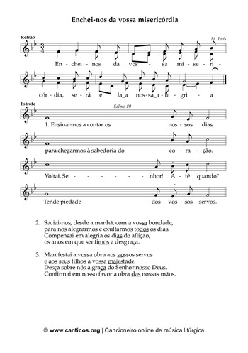Pré-visualização da pauta