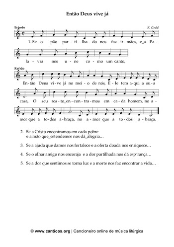 Pré-visualização da pauta