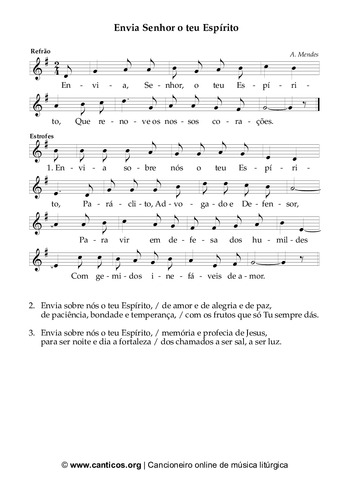 Pré-visualização da pauta