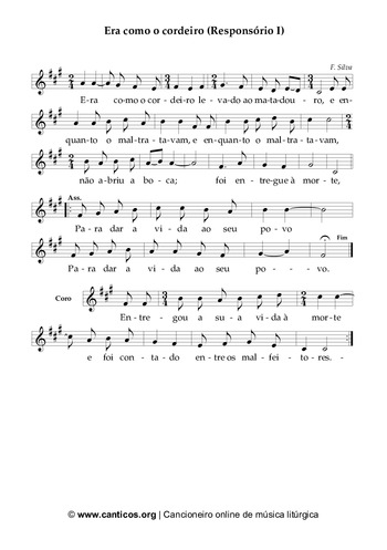 Pré-visualização da pauta