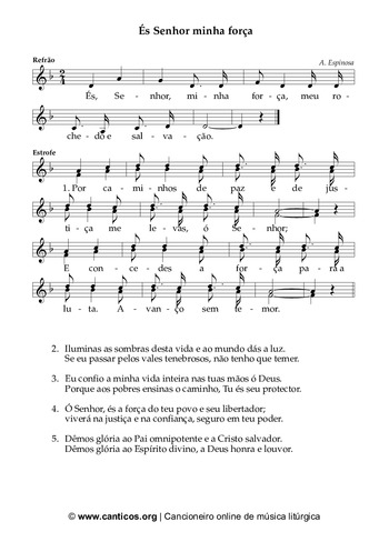 Pré-visualização da pauta