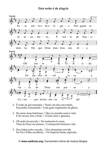 Pré-visualização da pauta