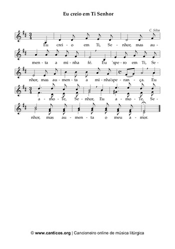 Pré-visualização da pauta