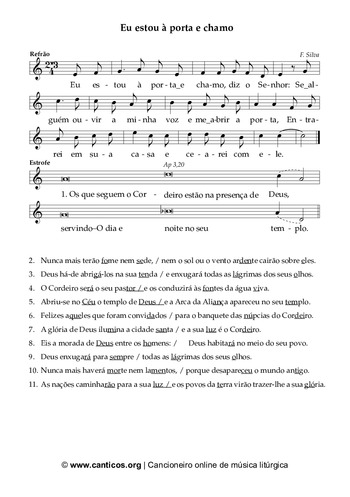 Pré-visualização da pauta