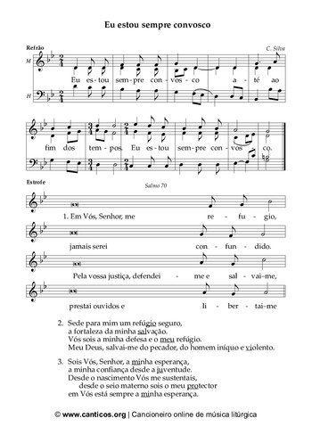 Pré-visualização da pauta