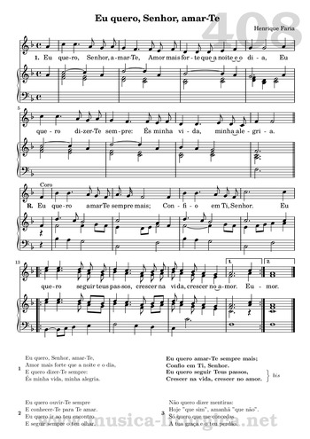 Pré-visualização da pauta