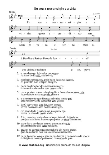 Pré-visualização da pauta