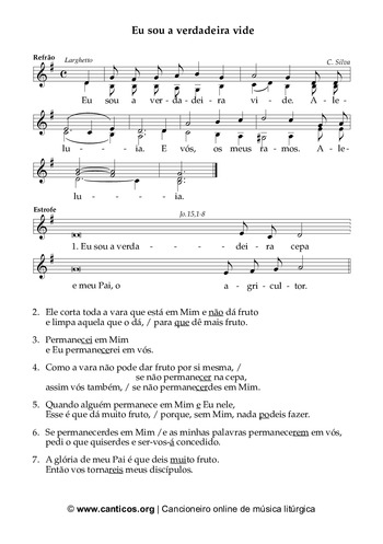 Pré-visualização da pauta