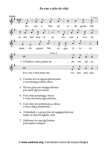 Pré-visualização da pauta