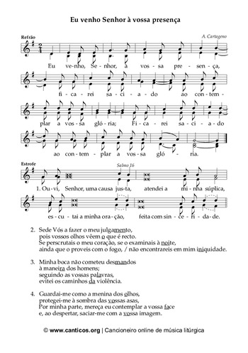 Pré-visualização da pauta