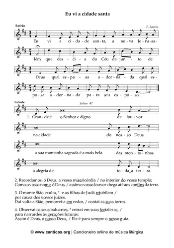 Pré-visualização da pauta