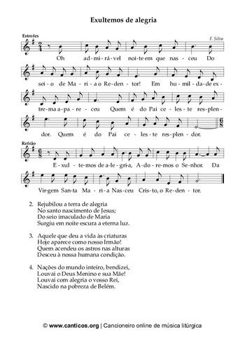 Pré-visualização da pauta