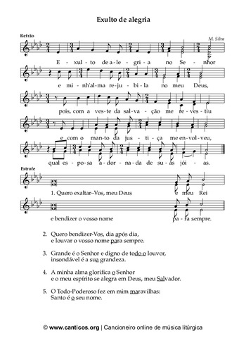 Pré-visualização da pauta