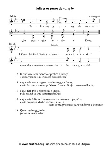 Pré-visualização da pauta