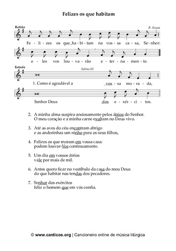 Pré-visualização da pauta