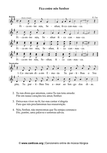 Pré-visualização da pauta