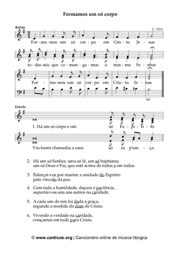 Pré-visualização da pauta