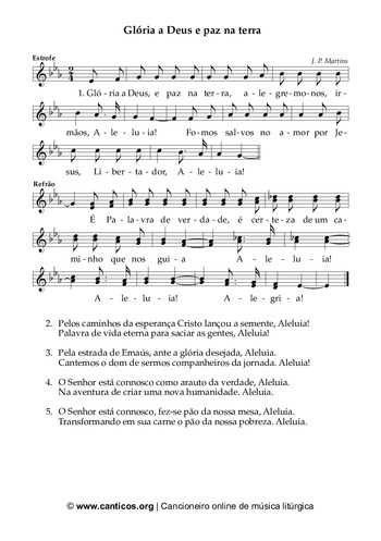 Pré-visualização da pauta