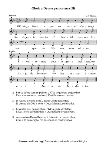 Pré-visualização da pauta