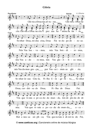 Pré-visualização da pauta