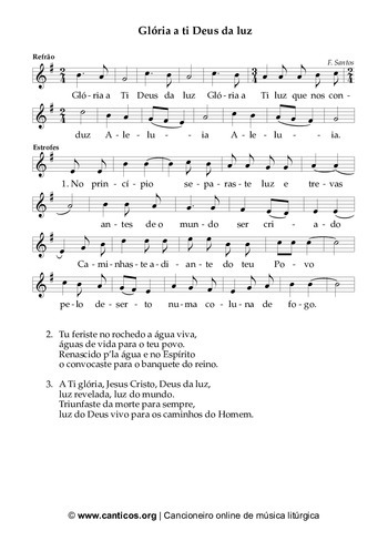 Pré-visualização da pauta