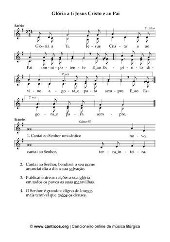 Pré-visualização da pauta
