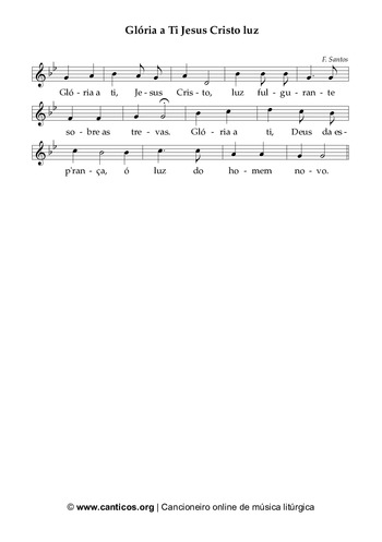 Pré-visualização da pauta