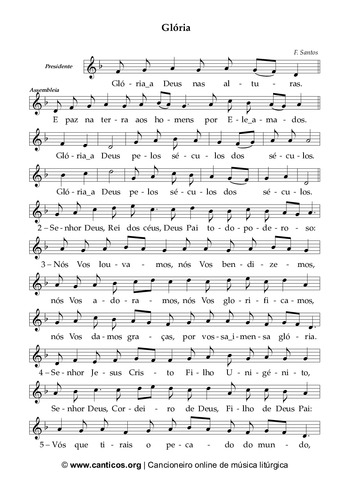 Pré-visualização da pauta