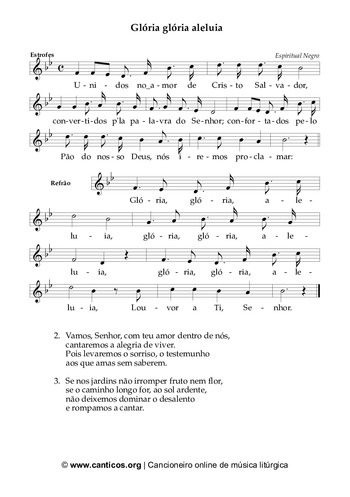 Pré-visualização da pauta