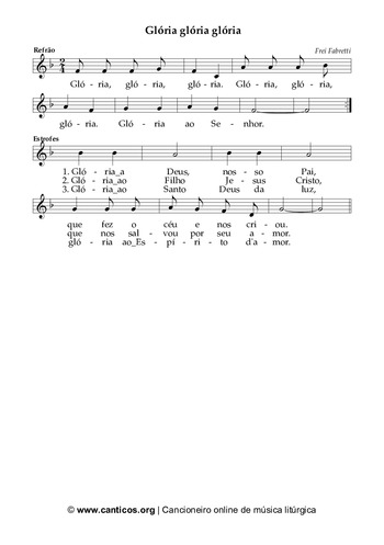 Pré-visualização da pauta