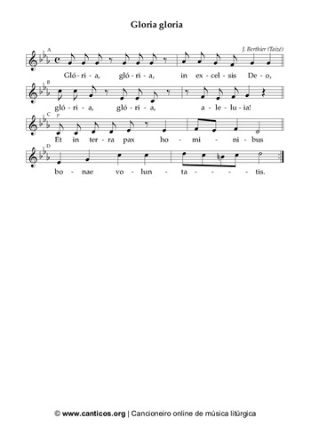 Pré-visualização da pauta