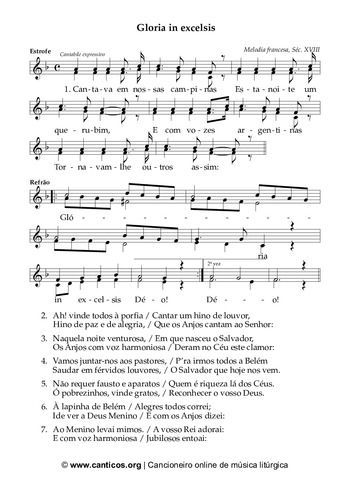 Pré-visualização da pauta