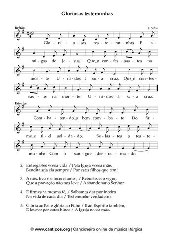 Pré-visualização da pauta