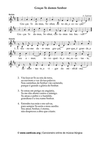 Pré-visualização da pauta