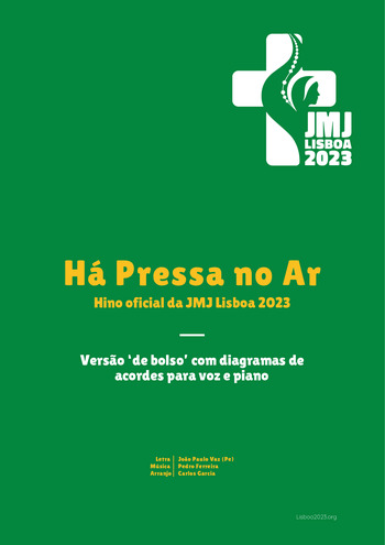 Pré-visualização da pauta