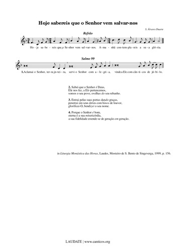 Pré-visualização da pauta