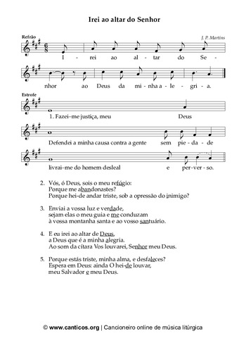 Pré-visualização da pauta