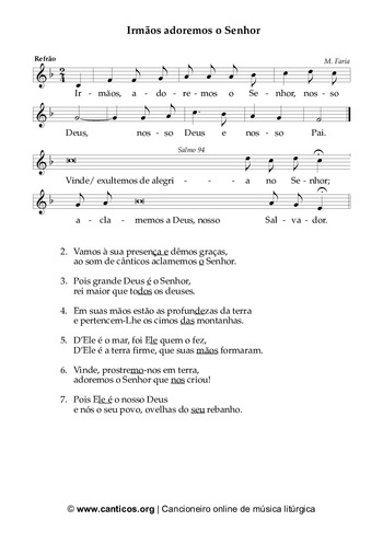 Pré-visualização da pauta