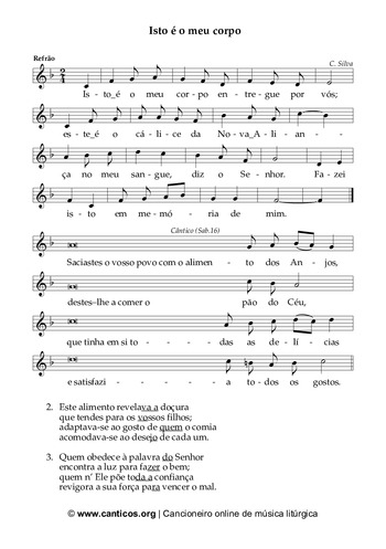 Pré-visualização da pauta