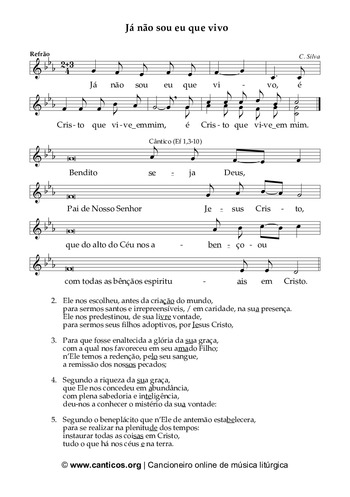 Pré-visualização da pauta