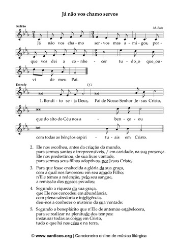 Pré-visualização da pauta