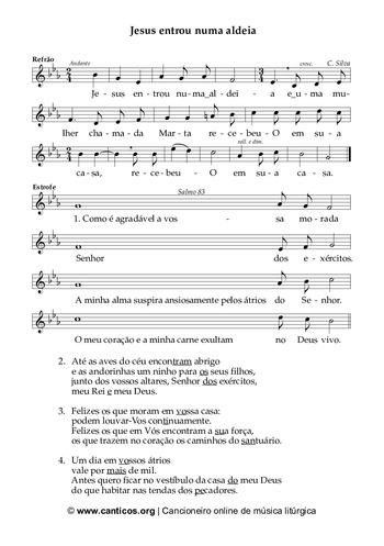 Pré-visualização da pauta
