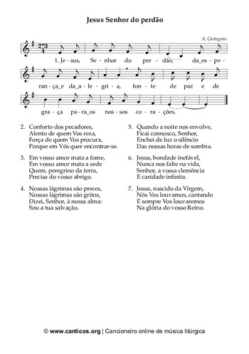 Pré-visualização da pauta