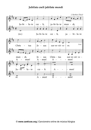 Pré-visualização da pauta