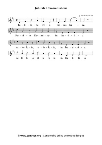 Pré-visualização da pauta