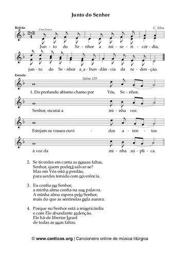 Pré-visualização da pauta