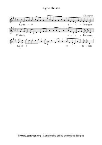 Pré-visualização da pauta