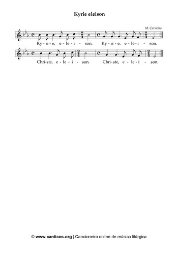 Pré-visualização da pauta