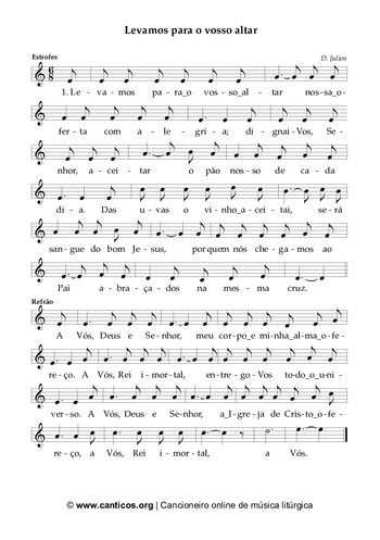 Pré-visualização da pauta