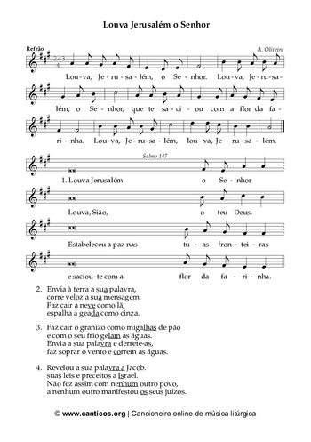 Pré-visualização da pauta